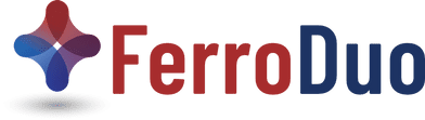 FerroDuo Logo